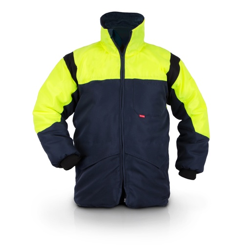 Thermal wear outlet for minus temperature